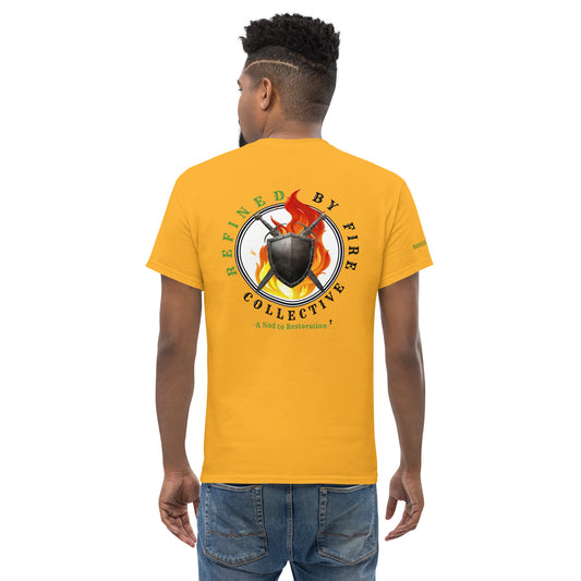 The Sunflower Collective Tee