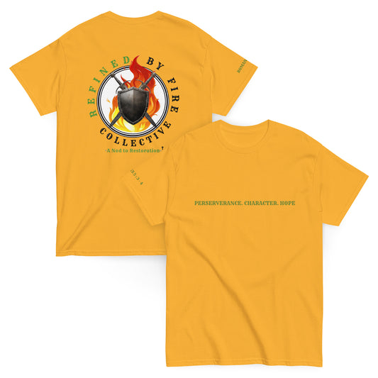 The Sunflower Collective Tee